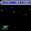 [DSL2000] 1702+298