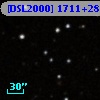 [DSL2000] 1711+282