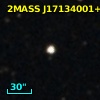 2MASS J17134001+2807182