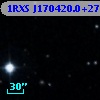 1RXS J170420.0+275129