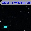 1RXS J170426.8+280735