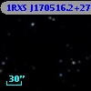 1RXS J170516.2+274421