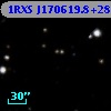 1RXS J170619.8+280103