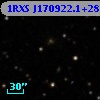 1RXS J170922.1+285459