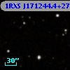 1RXS J171244.4+274055