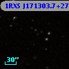 1RXS J171303.7+274755