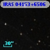 IRAS 04153+6506