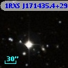 1RXS J171435.4+291346