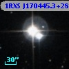 1RXS J170445.3+280521