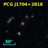 PCG J1704+2818
