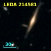 LEDA  214581
