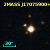 2MASS J17075900+2919245