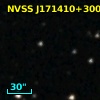 NVSS J171410+300123