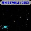 WN B1708.1+2953