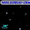 NVSS J170515+284050