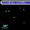 NVSS J170532+280019