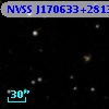 NVSS J170633+281347