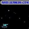 NVSS J170638+274144