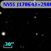 NVSS J170643+280652