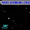 NVSS J170648+281951