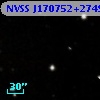 NVSS J170752+274957