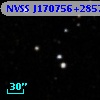 NVSS J170756+285717
