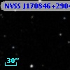 NVSS J170846+290422