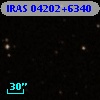 IRAS 04202+6340