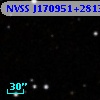 NVSS J170951+281307
