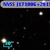 NVSS J171006+281936