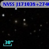 NVSS J171038+274622