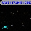NVSS J171043+290243