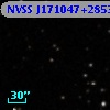 NVSS J171047+285322