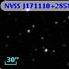 NVSS J171110+285849