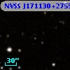 NVSS J171130+275508