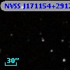 NVSS J171154+291230