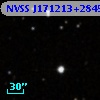 NVSS J171213+284523