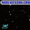 NVSS J171339+291645