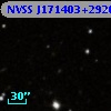 NVSS J171403+292652