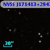 NVSS J171413+284716