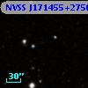 NVSS J171455+275005