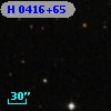 H 0416+65