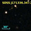 [VV2006c] J171336.4+294914