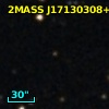 2MASS J17130308+2859020