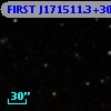 FIRST J171511.3+302210