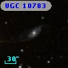 UGC 10783