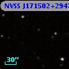 NVSS J171502+294751