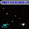 FIRST J171510.9+282001
