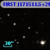 FIRST J171511.5+282004