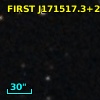 FIRST J171517.3+283128